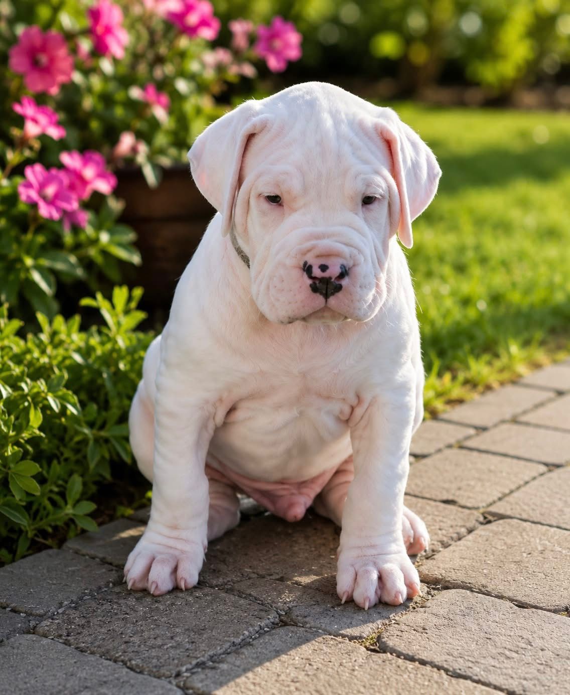 Yavru Dogo