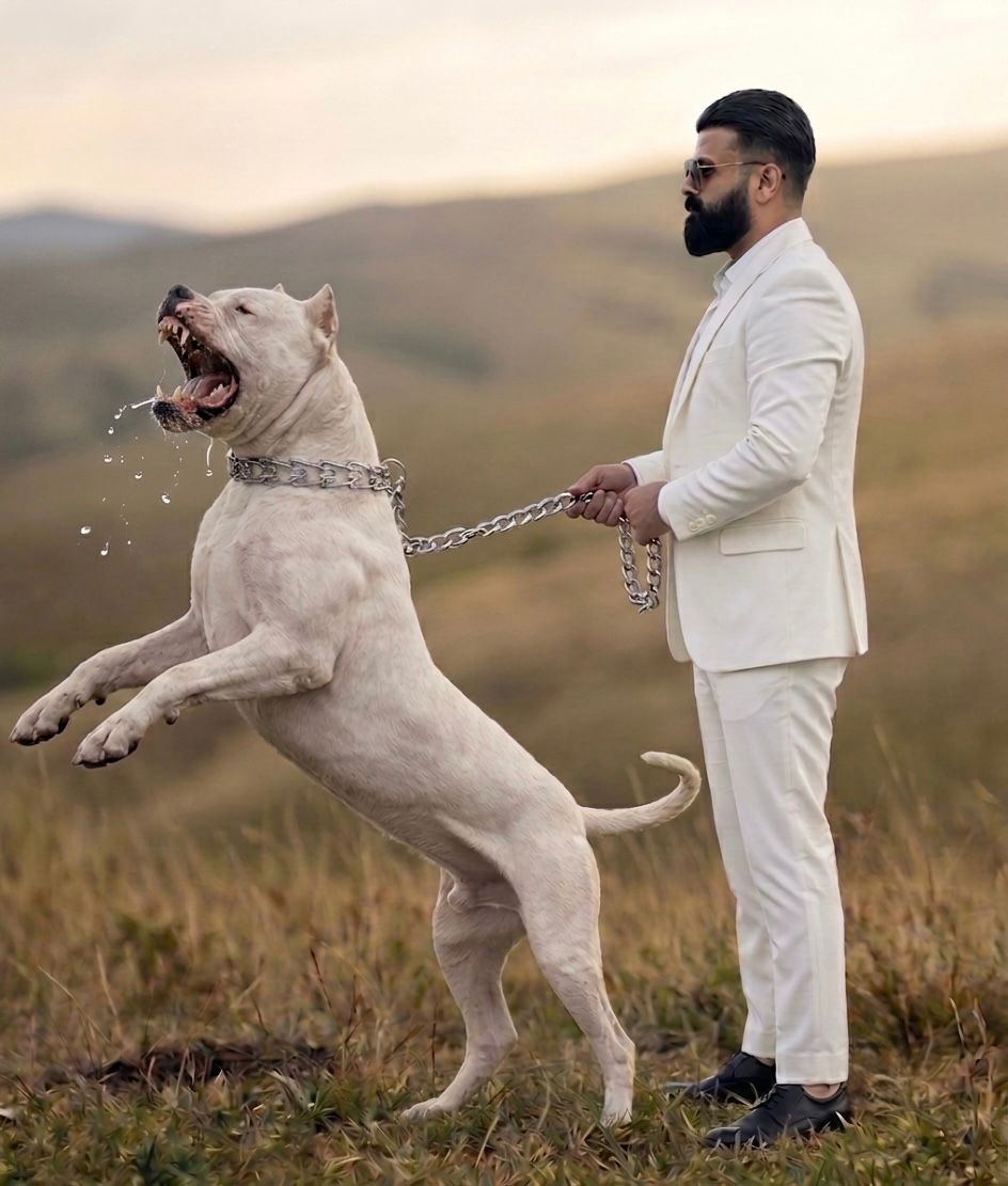 Yavru Dogo